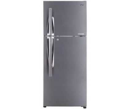LG GL-C292RPZY 260 Ltr Double Door Refrigerator