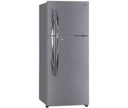 LG GL-C292RPZY 260 Ltr Double Door Refrigerator