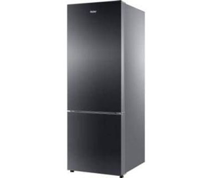 Haier HRB-3404PKG-R 320 Ltr Double Door Refrigerator