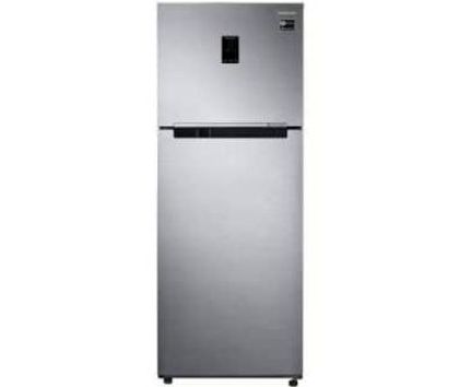 Samsung RT42M553ESL 415 Ltr Double Door Refrigerator