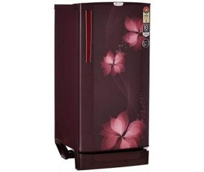 Godrej R D EPro 205 TAI 5.2 190 Ltr Single Door Refrigerator