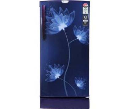 Godrej RD 1904 PTDI 43 190 Ltr Single Door Refrigerator