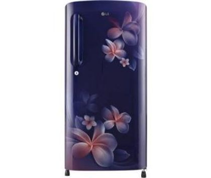 LG GL-B201ABPX 190 Ltr Single Door Refrigerator