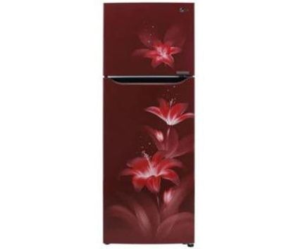 LG GL-T322SRGY 308 Ltr Double Door Refrigerator