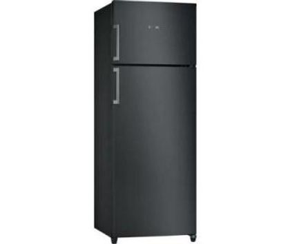 Bosch KDN30UB30I 288 Ltr Double Door Refrigerator