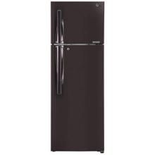 LG GL-T322RRS3 308 Ltr Double Door Refrigerator