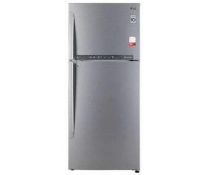 LG GL-T432FDS2 437 Ltr Double Door Refrigerator