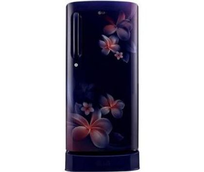 LG GL-D201ABPY 190 Ltr Single Door Refrigerator