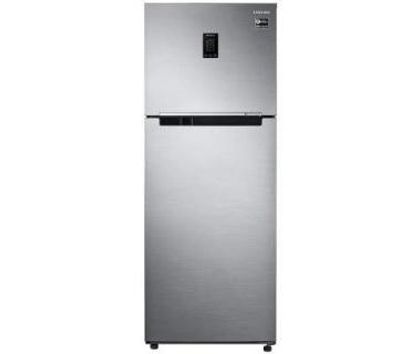 Samsung RT42T5C38S9 407 Ltr Double Door Refrigerator
