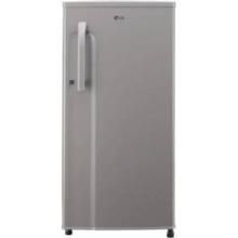 LG GL-B191KDGD 188 Ltr Single Door Refrigerator