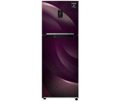 Samsung RT34T46324R 314 Ltr Double Door Refrigerator