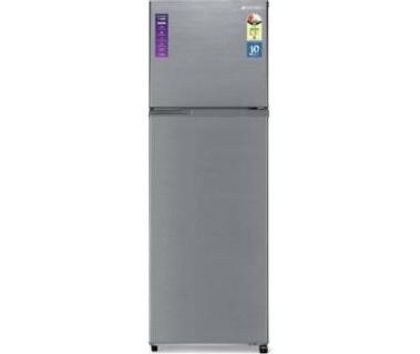 Sansui 310JF2SNDS 308 Ltr Double Door Refrigerator