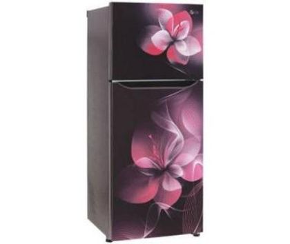LG GL-N292DPDY 260 Ltr Double Door Refrigerator