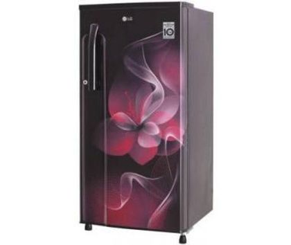 LG GL-B191KPDX 188 Ltr Single Door Refrigerator