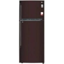 LG GL-T502FRS3 471 Ltr Double Door Refrigerator