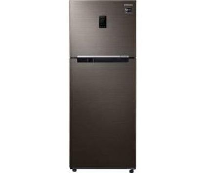 Samsung RT39T5C3EDX 386 Ltr Double Door Refrigerator