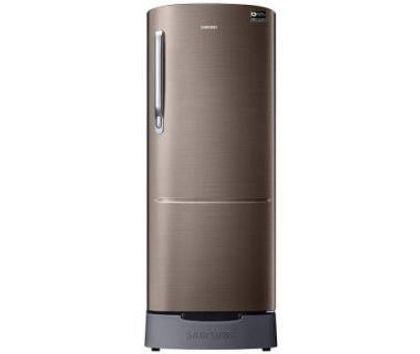 Samsung RR22T282YDX 212 Ltr Single Door Refrigerator