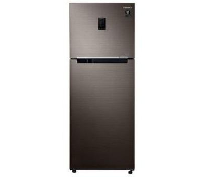 Samsung RT42T5C5EDX 407 Ltr Double Door Refrigerator