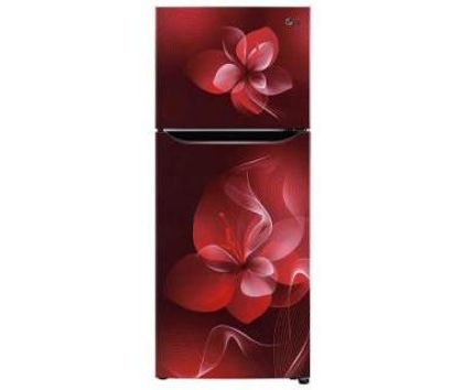 LG GL-N292DSDY 260 Ltr Double Door Refrigerator