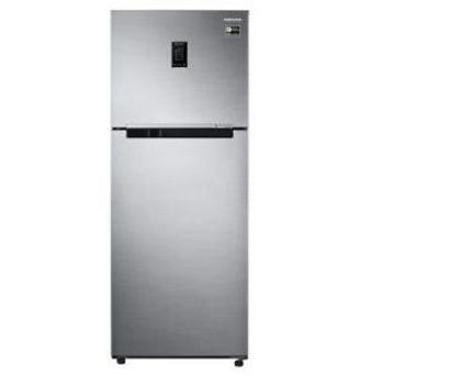 Samsung RT39T5C38S9 386 Ltr Double Door Refrigerator