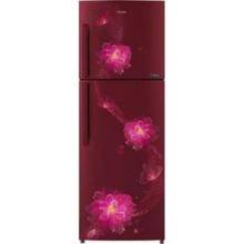 Haier HRF-2784CRB-E 258 Ltr Double Door Refrigerator