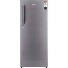 Haier HRD-2203BS-E 220 Ltr Single Door Refrigerator
