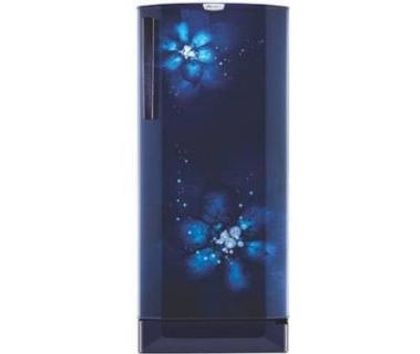 Godrej RD EDGEPRO 205C 33 TAF 190 Ltr Single Door Refrigerator