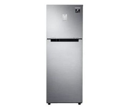Samsung RT28T3783SL 253 Ltr Double Door Refrigerator