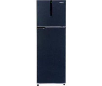 Panasonic NR-BG342VDA3 307 Ltr Double Door Refrigerator