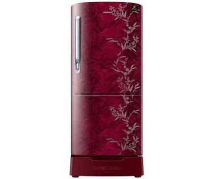 Samsung RR20T182Y6R 192 Ltr Single Door Refrigerator