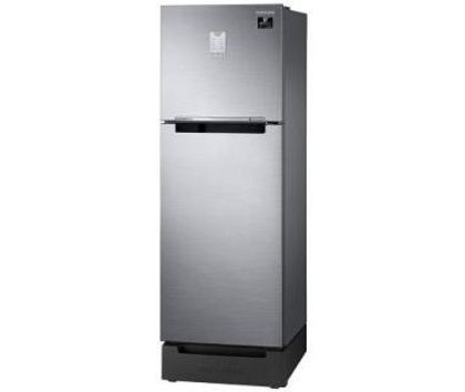 Samsung RT28T3822S8 253 Ltr Double Door Refrigerator