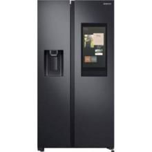 Samsung RS74T5F01B4 657 Ltr Side-by-Side Refrigerator
