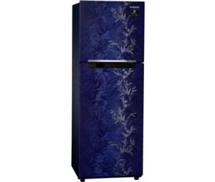Samsung RT28T30226U 253 Ltr Double Door Refrigerator