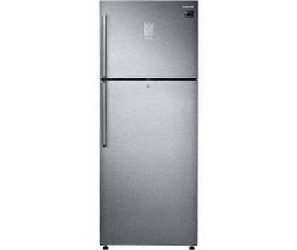 Samsung RT47T635ESL 465 Ltr Double Door Refrigerator
