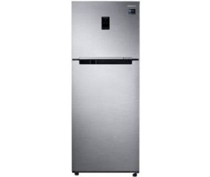 Samsung RT39T551ES8 390 Ltr Double Door Refrigerator