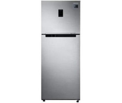 Samsung RT39R551ES8 394 Ltr Double Door Refrigerator