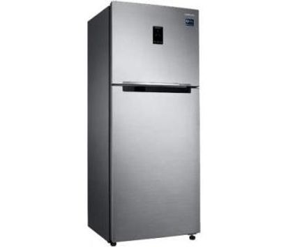Samsung RT39R551ES8 394 Ltr Double Door Refrigerator