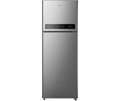 Whirlpool IF INV CNV 455 440 Ltr Double Door Refrigerator