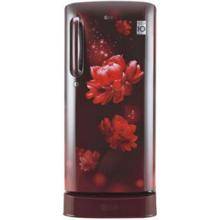 lg refrigerator gl d201ascy 2020 price