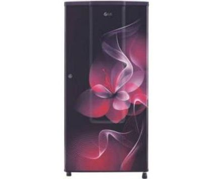 LG GL-B181RPDC 185 Ltr Single Door Refrigerator
