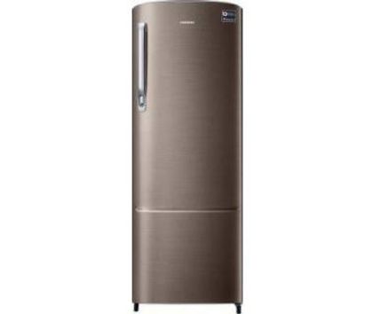 Samsung RR26T373YDX 255 Ltr Single Door Refrigerator