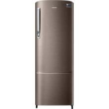 Samsung RR26T373YDX 255 Ltr Single Door Refrigerator