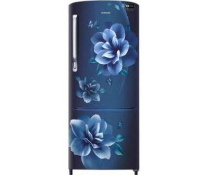 Samsung RR22T372XCU 215 Ltr Single Door Refrigerator