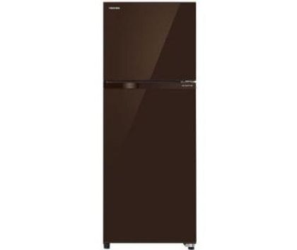 Toshiba GR-AG36IN 325 Ltr Double Door Refrigerator
