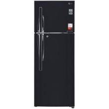 LG GL-T302RES3 284 Ltr Double Door Refrigerator