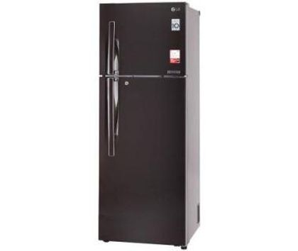 LG GL-T372JRS3 335 Ltr Double Door Refrigerator