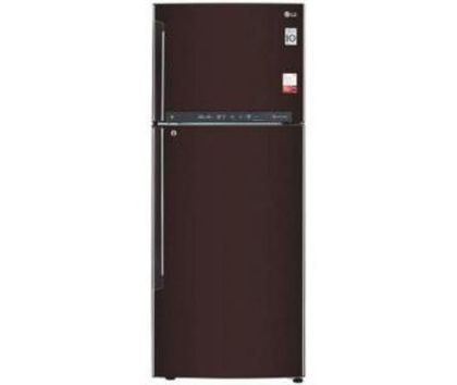 LG GL-T502FRS2 471 Ltr Double Door Refrigerator