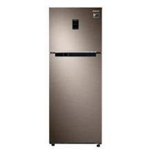 Samsung RT42R5588DX 411 Ltr Double Door Refrigerator