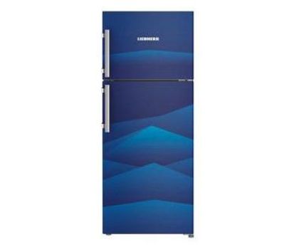 Liebherr TCb 2640 265 Ltr Double Door Refrigerator