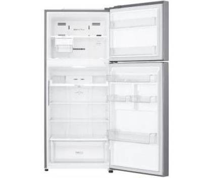 LG GN-C422SLCU 427 Ltr Double Door Refrigerator